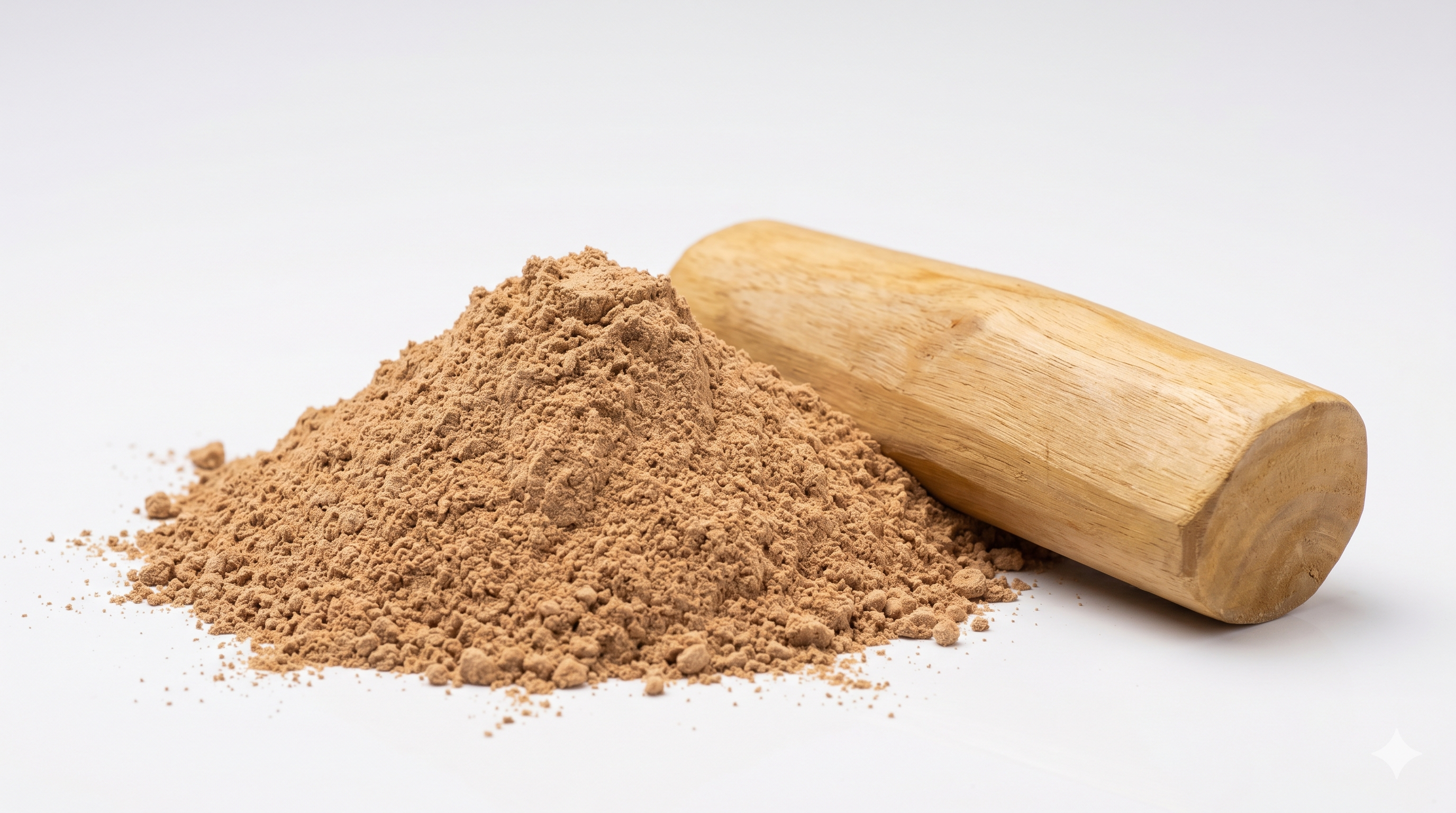 Sandalwood Paste (চন্দন)