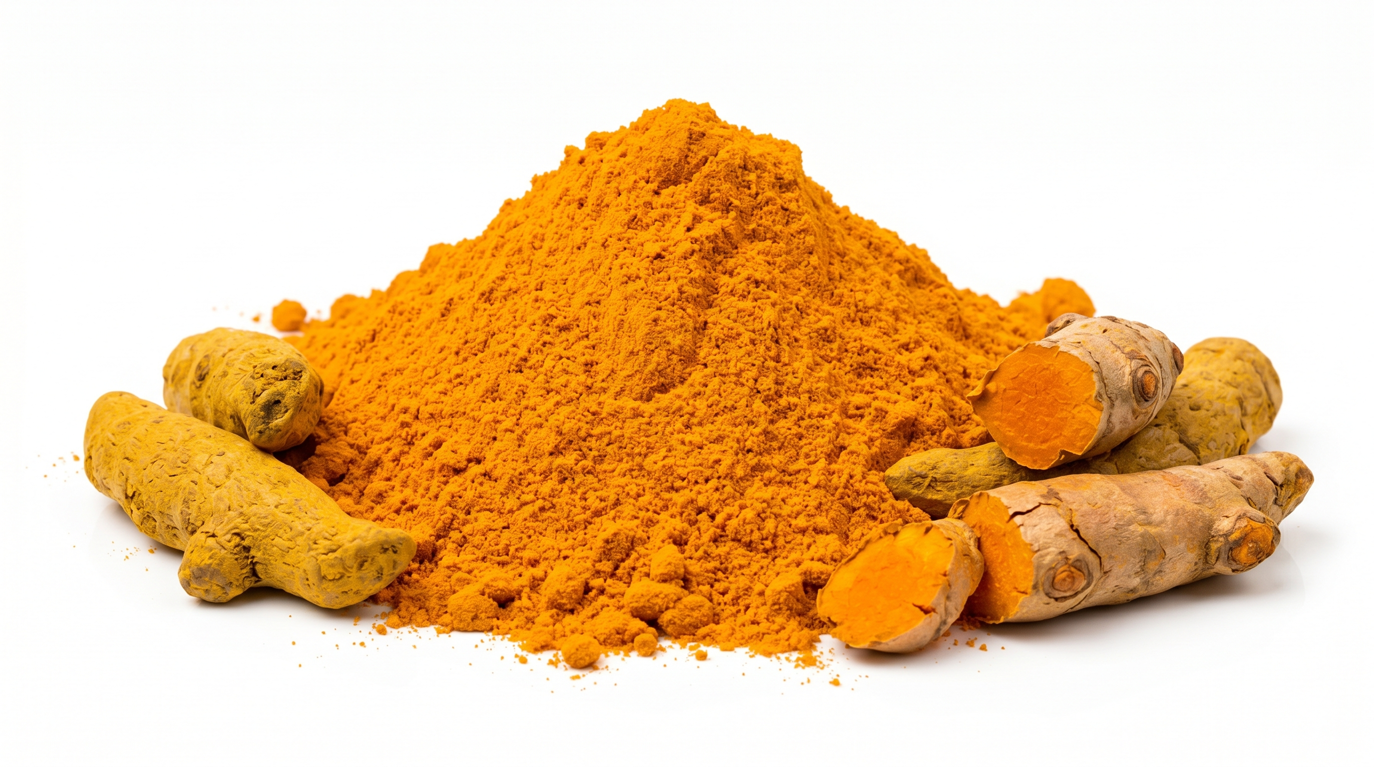 Turmeric (হলুদ)