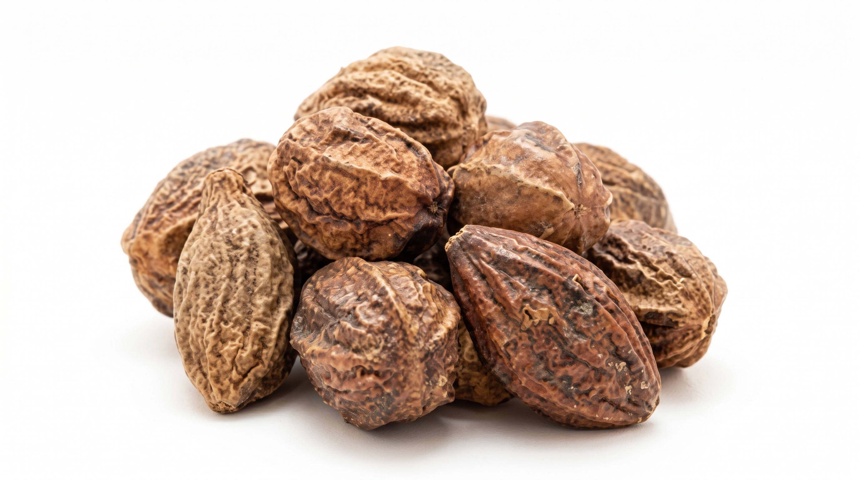 Haritaki (হরিতকী)