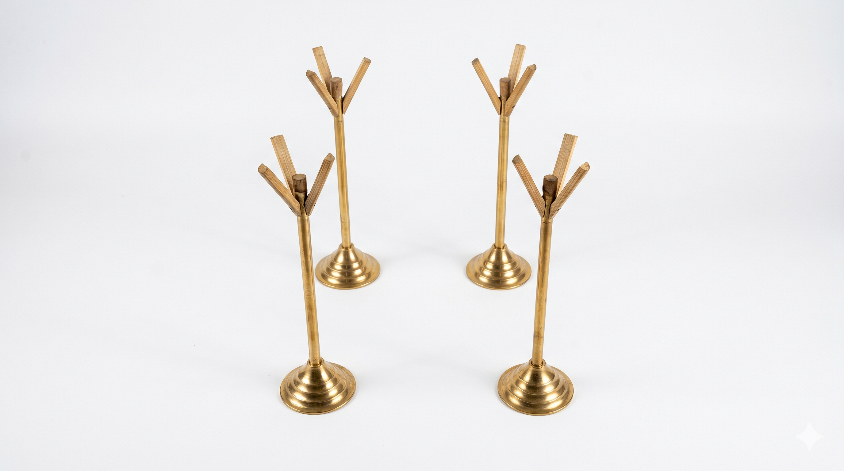 Ritual Wooden Sticks (তীরকাঠি)